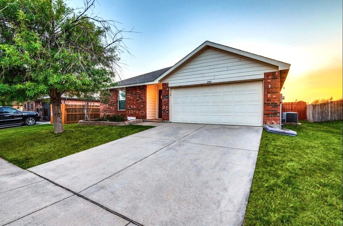 12941 Kelly Dr, Rhome, TX 76078 MLS 20384715 Zillow