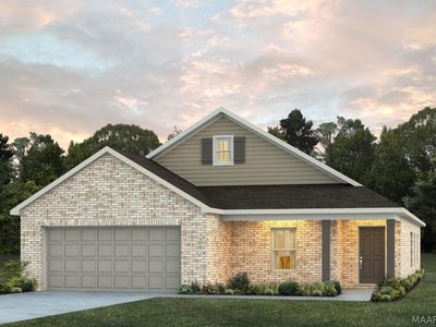 154 Kohn Dr, Millbrook, AL, 36054
