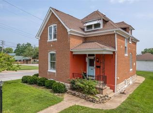 829 Edith St, Washington, MO 63090