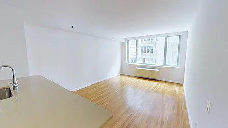 Rented by UDR