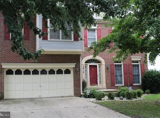 2610 Hershfield Ct, Silver Spring, MD 20904