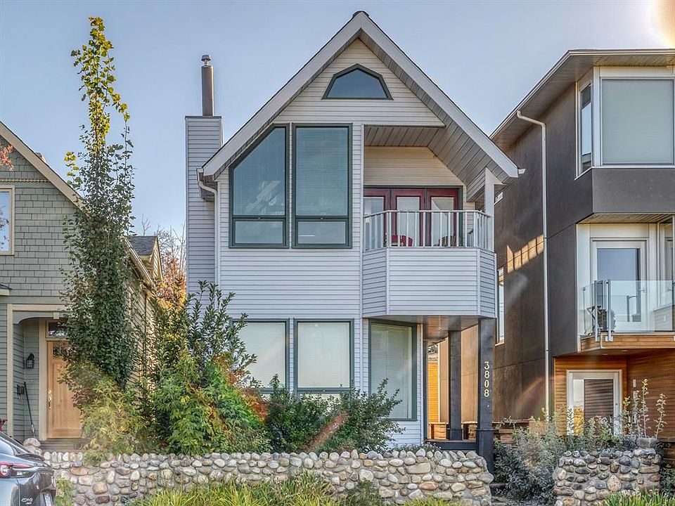 3808 W 2nd St SW, Calgary, AB T2S 1T8 MLS A1236353 Zillow