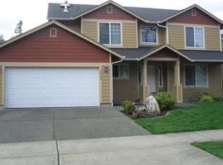 3003 Campus Prairie Loop NE, Lacey, WA 98516