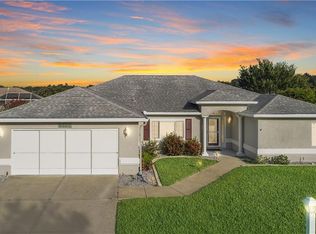 8545 SE 137th Loop, Summerfield, FL 34491