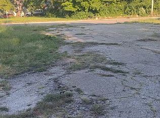 875 N Monroe St, Decatur, IL 62522