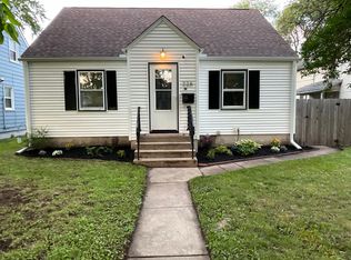 228 4th Ave NE, Saint Cloud, MN 56304