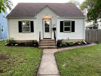 228 4th Ave NE, Saint Cloud, MN, 56304