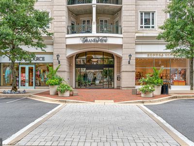 1915 Towne Centre Blvd UNIT 707, Annapolis, MD, 21401