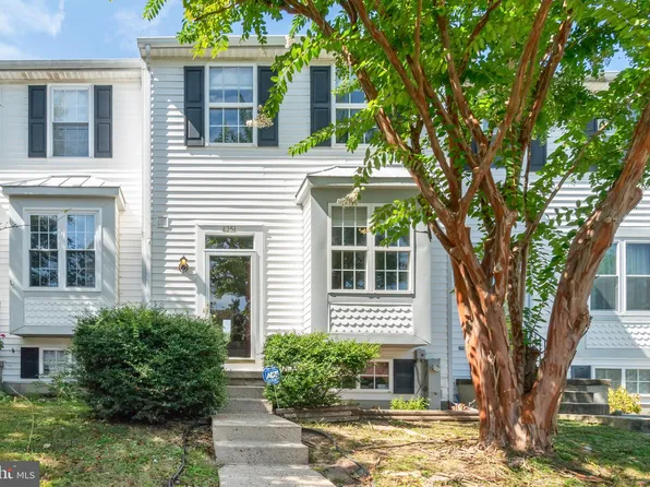 4251 Chapelgate Ct, Belcamp, MD 21017