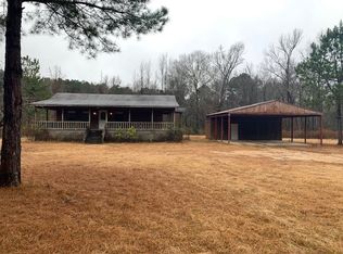 12035 Magnolia Hwy, Magnolia, AR 71753