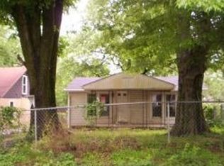 329A Duke St, Nashville, TN 37207