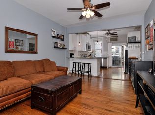 219 Monroe St. #1, Hoboken, NJ 07030