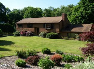 3 Old Stream Rd, Newtown, CT 06470