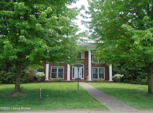 3822 Leland Rd APT 1, Saint Matthews, KY 40207