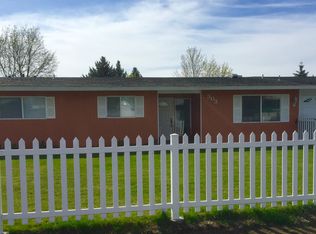 303 Biggs Rd, Moses Lake, WA 98837