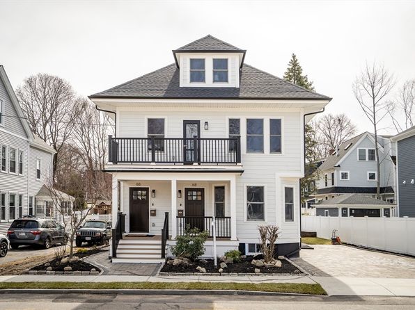 66-68 Sycamore St, Belmont, MA 02478