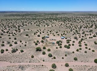 12 N 9309th, Concho, AZ 85924