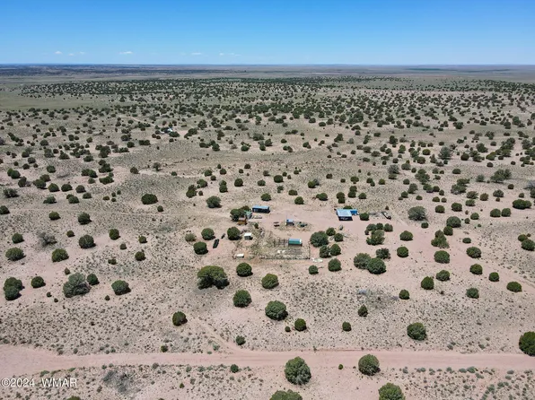 12 N 9309th, Concho, AZ 85924