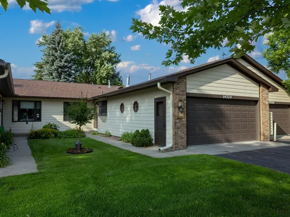 14324 Glenda Dr, Apple Valley, MN 55124