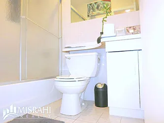 Rented by J Misrahi Realty Corp