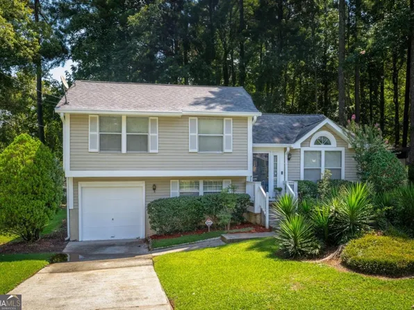 4652 Sagemont Ct, Norcross, GA 30093
