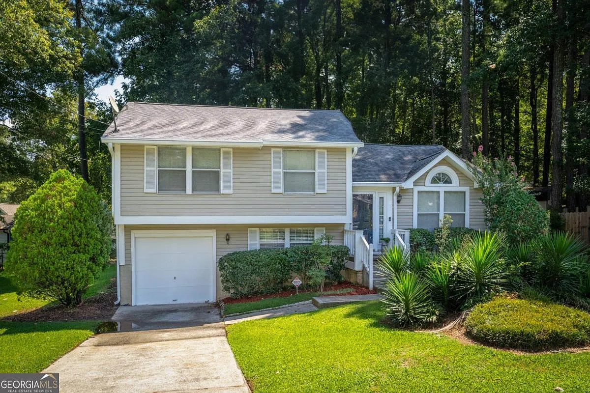 4652 Sagemont Ct photo 1