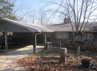 104 Royal Oaks Ln, Henderson, AR 72544