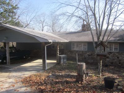 104 Royal Oaks Ln, Henderson, AR, 72544