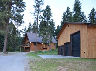 2335 Egland Rd, Addy, WA 99101