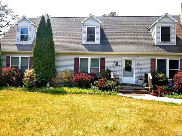 50 Gravel Hill Road, Hampton Bays, NY 11946