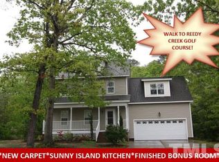 370 Landview Dr, Four Oaks, NC 27524