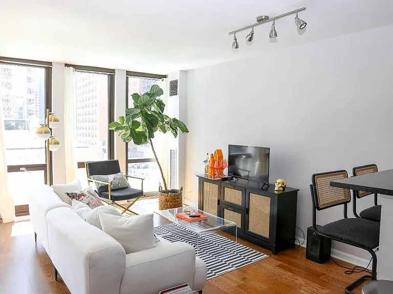 1 E Scott St #707 — Photo 3