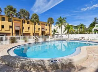 314 Windrush Blvd APT 13, Indian Rocks Beach, FL 33785