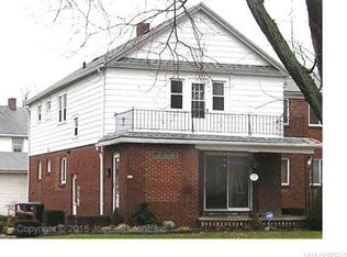 438 Englewood Ave, Buffalo, NY 14223