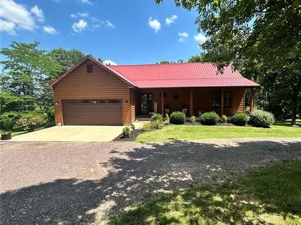 5156 McCallister Rd, Gerald, MO 63037