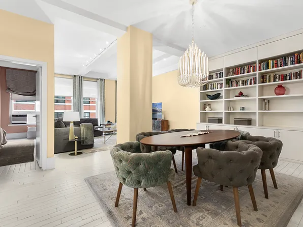 100 Hudson Street 4C image 1 of 8