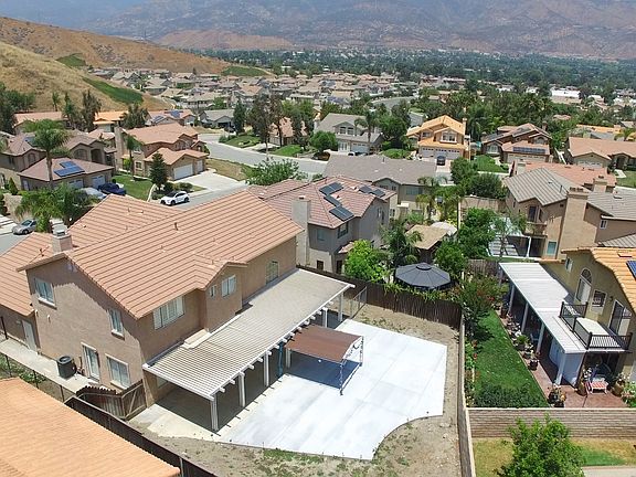 2nd image of 3729 N Big Canyon Ct