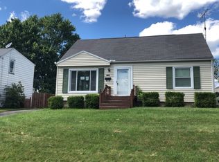 160 Terrace Dr, Youngstown, OH
