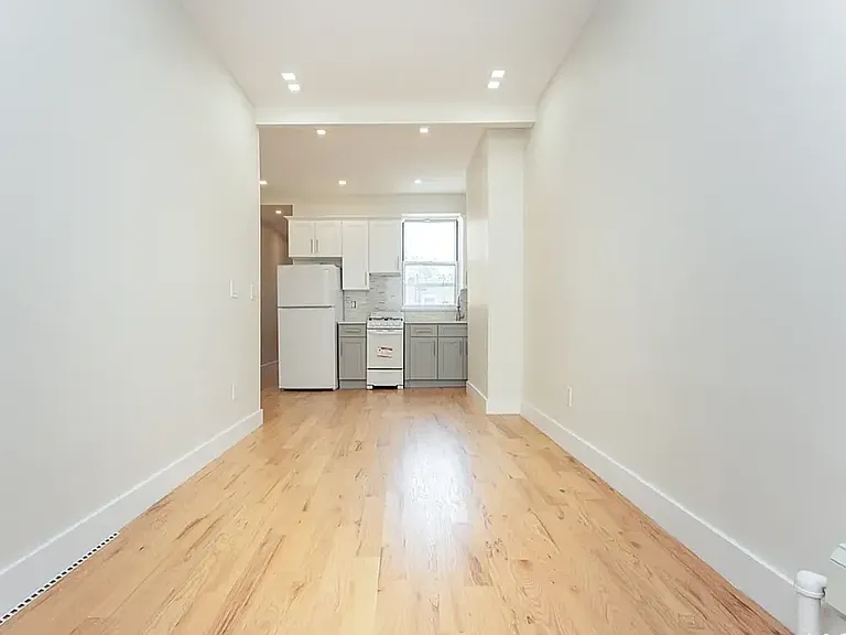 428 Bleecker St #3L — Photo 1