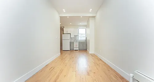 428 Bleecker St #3L Photo 1