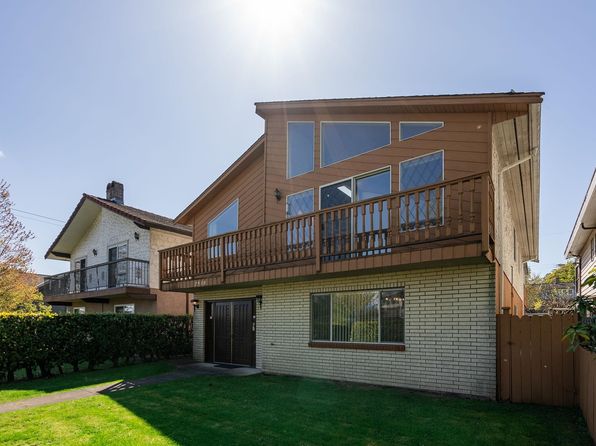2908 W 28th Ave, Vancouver, BC V6L 1X2