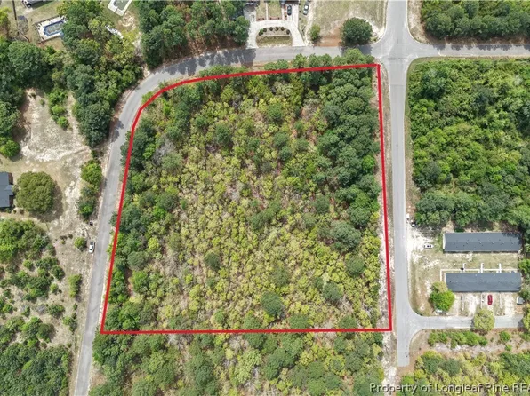 0 Benjamin St, Fayetteville, NC 28311