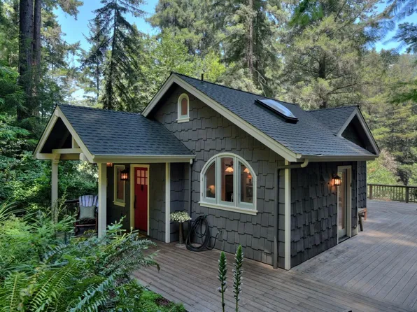 20900 Comanche Trl, Los Gatos, CA 95033