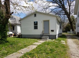 1522 N Edward St, Decatur, IL 62526