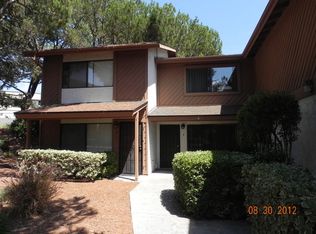 5661 Lake Park Way UNIT 3, La Mesa, CA 91942