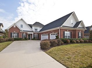12829 Edgebrook Way, Knoxville, TN 37922