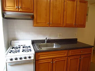 Rented by City & Suburban