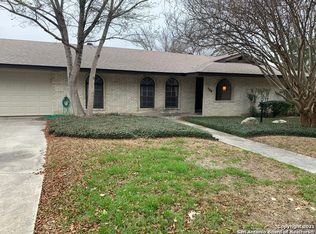 509 Moorside Dr, Windcrest, TX 78239