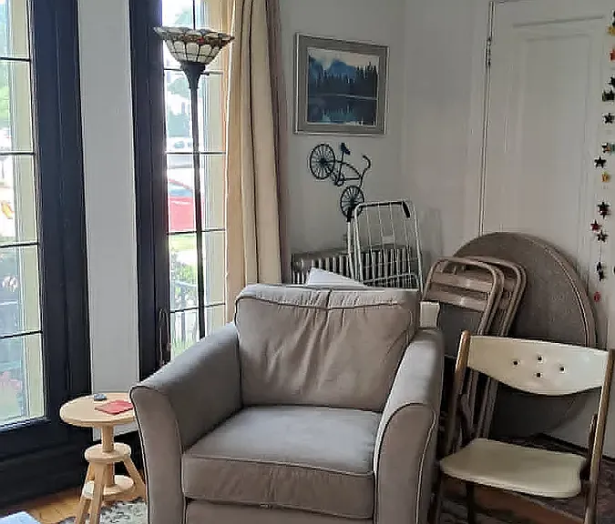 1809 E Lake Bluff Blvd — Photo 3