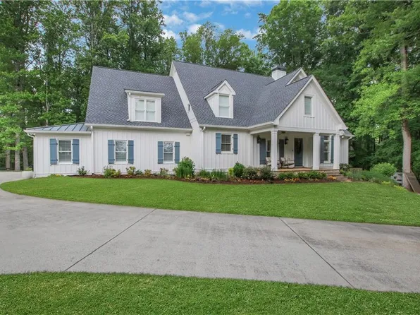 18568 Birmingham Hwy, Alpharetta, GA 30004